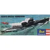 Image de Revell Model Set U.S.S. Nautilus 1:305