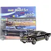 Image de Revell Shelby Mustang Gt 350 Set - coffret contenant la maquette, les peintures, pinceau et colle 1/24 - Maquette voiture - Reve67242