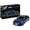 Image de Maquette Revell MODEL SET AUDI E-TRON GT 2020 EASY-CLICK-SYSTEM 1/24 - Maquette voiture - Reve67698