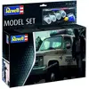 Image de Maquette Revell Model Set "Stranger Things" Chevrolet K5 Blazer 1/25 - Maquette voiture - RV-67724