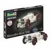 Image de Maquette Revell Starter Kit Mercedes-Benz SSKL 1/32 - Maquette voiture - RV-77737