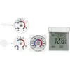 Image de Thermomètre de fenêtre TFA 10,5x2,3x9,7cm