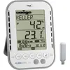 Image de TFA KlimaLogg Pro - Thermo-hygromètre - numérique - sans fil