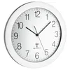 Image de Tfa Dostmann - Tfa 60.3512.02 Design Funk - Horloge Murale