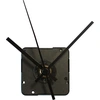 Image de TFA-Dostmann 60.3024.01 Réveil réveil à quartz noir (60.3024.01)