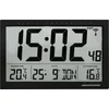 Image de TFA 60.4510.01 Horloge murale radiocommandée