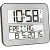 Image de TFA Réveil radio à pile 3x25,8x21,2cm
