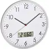 Image de TFA 60.3048.02 Horloge à quartz