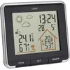 Image de TFA - Station météo radio LIFE 35.1153 - noir blanc