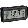 Image de TFA 60.2562.01 Réveil radioguidé numérique avec climat ambiant BOXX2
