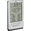 Image de TFA-DOSTMANN TFA Funk Wetterstation weiß 407235 4009816037305