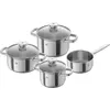 Image de Zwilling Kochgeschirrset 4tlg. Joy Sigma Classic 64040-005-0
