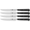 Image de ZWILLING Set de couteaux à steak 4 pièces 1003027 ZWILLING STEAK-SET