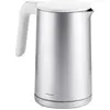 Image de Zwilling Enfinigy Bouilloire 1,5 litre plastique argenté