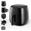 Image de ZWILLING Air Fryer Friteuse à air chaud 4 litres 6 programmes 1 400 watts