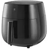 Image de Friteuse à air chaud Zwilling 6 L noir