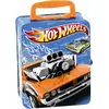 Image de Coffret de collection de voitures Hot Wheels en métal