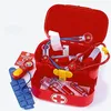 Image de Valise De Toilette Klein Pour Médecin Avec Tiroir Et Tensiomètre Électronique