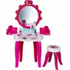 Image de Theo Klein 5328 Barbie Studio de beauté avec fonction son et lumière