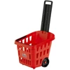 Image de Panier De Courses A Roulettes My Market - Klein - 7248 - Des 2 Ans