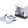 Image de WMF Set de poêles et casseroles, 3 pièces