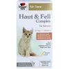 Image de Double cur pour animaux peau&pelage port.compl.cat.25X10 g