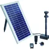 Image de Pompe solaire pour jeux d'eau Pontec PondoSolar 600 Control