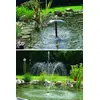 Image de pontec POMPE POUR ÉTANGS Pompe pour jeux d'eau "PondoVario" 57124 Pondvario 2500