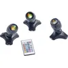 Image de 73355 Eclairage Pour Étang Led 5 W Noir - Pontec