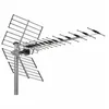 Image de Antenne Terrestre Uhf Lte 700mhz 15,5 Db   41 Éléments   Réception Tnt Optimisée   Positionnement Extérieur   Eb677lte   Wisi