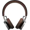 Image de Casque audio sans fil supra auriculaire Beyerdynamic Aventho 100 Bluetooth avec réduction active du bruit Marron - Neuf