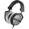 Image de beyerdynamic DT 990 Pro Casque de Studio Supra-auriculaire Filaire pour Le mixage, Le Mastering et Le Montage avec Une impédance de 250 ohms. Fabriqué en Allemagne. en occasion ou reconditionné
