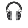 Image de Beyerdynamic DT 770 PRO 80? Casques Avec fil Arceau Musique Noir - Neuf