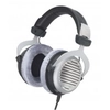 Image de Beyerdynamic DT 990 Casques Avec fil Arceau Musique Noir, Argent - Neuf