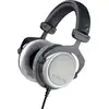 Image de DT 880 PRO Casque filaire Bandeau Musique Noir, Argent