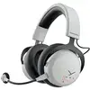 Image de Beyerdynamic MMX 200 wireless grey Casque Avec fil &sans fil Arceau Gaming USB Type-C / USB Type-A Bluetooth Gris - Neuf
