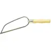 Image de Arc de scie PUK Longueur totale 190 - 310 mm Longueur de lame 150 mm Dents par pouce 25 réglables - 300110