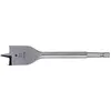 Image de Heller Tools 19063 3 Wood fraise 25 mm Total length 152 mm 1/4 (6.3 mm) 1 pc(s)