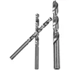 Image de Heller - Tools 21136 9 Hss Foret Pour Le Métal 2.5 Mm Longueur Totale 57 Mm Laminé Au Rouleau Din 338 Tige Cylindrique 10