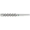 Image de Heller - Foret Marteau Enduro D. 18 Mm L. De Travail 400 Mm L.540 Mm Sds-max