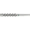 Image de Heller - Marteau Perforateur Enduro Ø 35 Mm 400 Mm 520 Mm - 22387