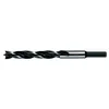 Image de Tools 23355 2 Foret Pour Le Bois 8 Mm Longueur Totale 250 Mm Tige Cylindrique 1 Pc(s) - Heller