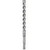 Image de Foret Perforateur Heller 25301 7 Carbure 110 Mm