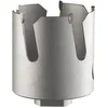 Image de Scie Cloche Polyvalente Allmat 3725 Heller 25953 8 82 Mm 1 Pc(s) C51313