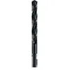 Image de Heller - Tools 260541 Foret Acier ''Noir Smith 0904'', Argent, 76 X 19 X 165 Mm