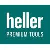 Image de Heller Tools ProXtreme 28659 6 Carbide metal Concrete twist drill bit 10 mm Total length 250 mm Triangular shank 1 pc(s)