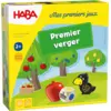 Image de Mon Premier Verger - HABA Jeu pour enfant - AS-HABMPV01FR