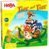 Image de Animal sur animal