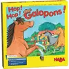 Image de Hop Hop C'est parti pour un galop Jeu de société