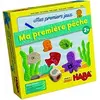 Image de Haba Jeu de pêche Jouets en bois - Mes premiers jeux - Pêcher des poissons